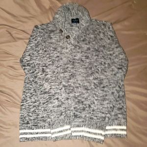 AMERICAN EAGLE MENS MED SWEATER